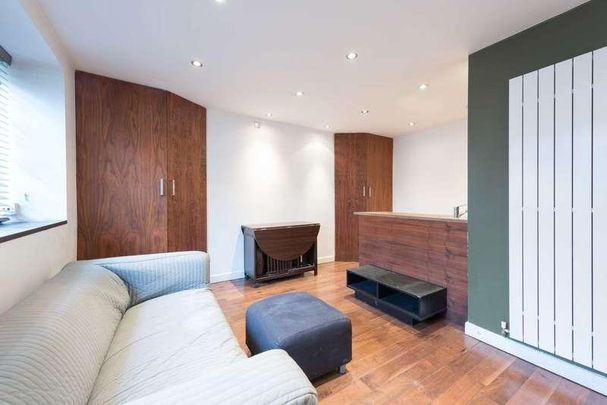 Rusper Court, Clapham Road, SW9 - Photo 1