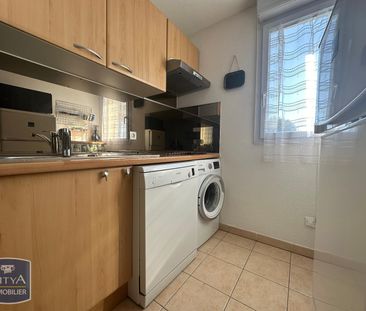 Location Appartement 2 pièces 39m² L ISLE SUR LA SORGUE 84800 - Photo 5