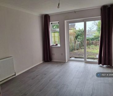1 bedroom flat to rent - Photo 2