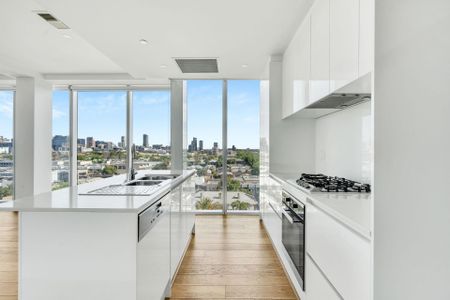 Superb City Living with Panoramic Views - Photo 4
