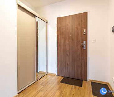 Nowe Studio 27m2 *Conrada* Galeria Bronowice - Zdjęcie 5