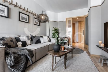 Madrid Capital, Community of Madrid 28009 - Photo 5