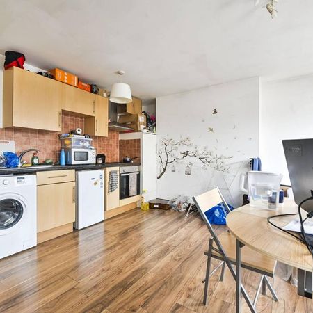 Studio to rent - Photo 3