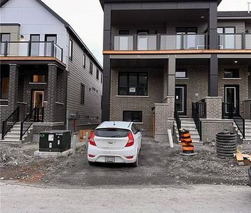 For Lease - 317 CATSFOOT Walk, Barrhaven, Ontario - Photo 3