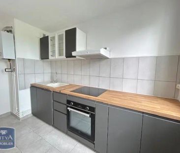 Appartement à louer 3 pièces 61.43m² - Photo 3