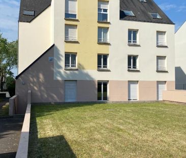 Location Appartement 1 pièce(s) de 17.26 m2 - Photo 1