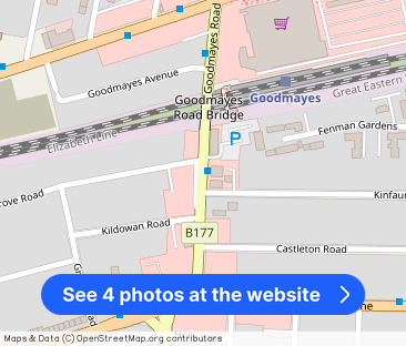 Goodmayes Road, Ilford - Photo 1