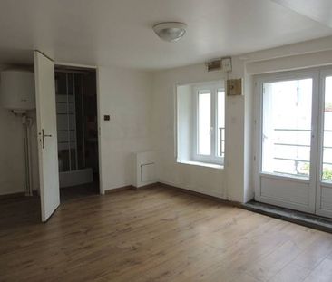 Type II en duplex - Rue de la Tranchée Secteur Blossac - Photo 2