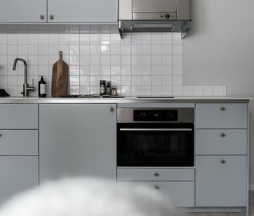 Sollentunavägen - Foto 4