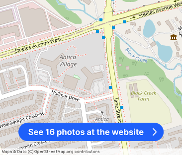 5000 Jane St - Photo 1