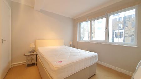 1 bedroom apartment to rent - Photo 4