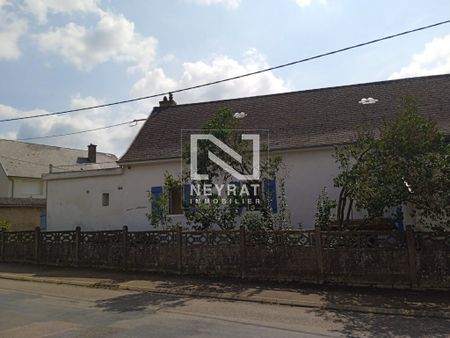 MAISON A LOUER - Photo 4