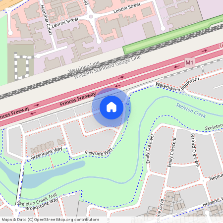 98 Waterhaven Boulevard, Vic 3030, Point Cook