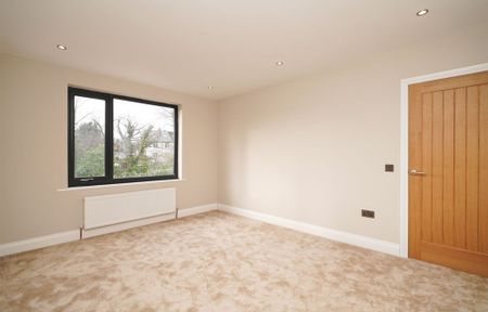 4 bedroom House to rent - Photo 4