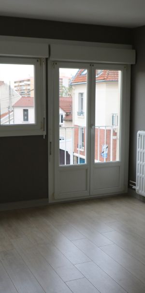 Appartement à louer - REIMS- ST MARCEAUX - Photo 1