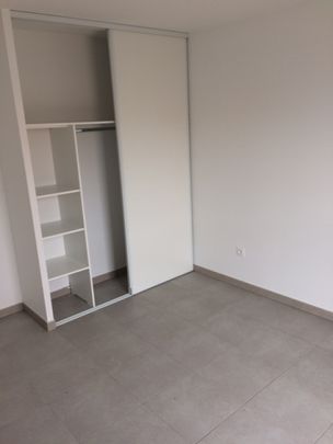Location Appartement 2 pièces 41m² AYTRE 17440 - Photo 1