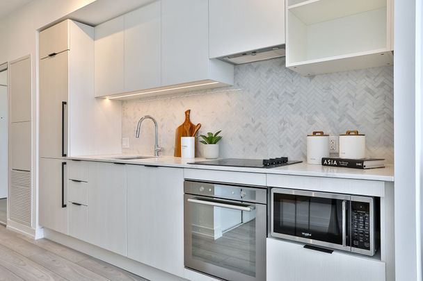 For Lease - 82 Dalhousie Street Unit# PH08, Toronto, Ontario - Photo 1