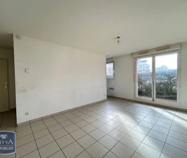 Appartement à louer 2 pièces 48.2m² - Photo 6