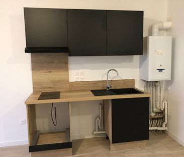 Appartement 2 pièces - Photo 4