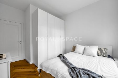 Warszawa, Wola, ul. Krochmalna - Photo 5