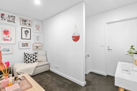 Unit 315/350 Victoria Street, - Photo 5