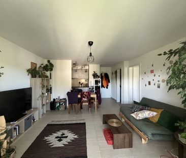 Appartement de 2,5 pièces au 3ème étage - Foto 4