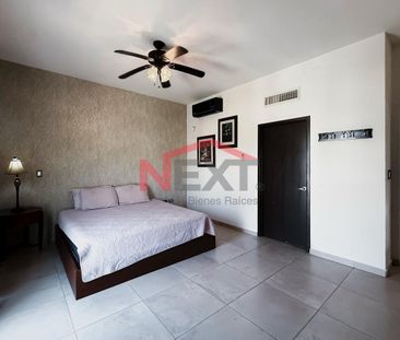 CASA EN RENTA EN MONTEROSA HABITAT RESIDENCIAL - Foto 1