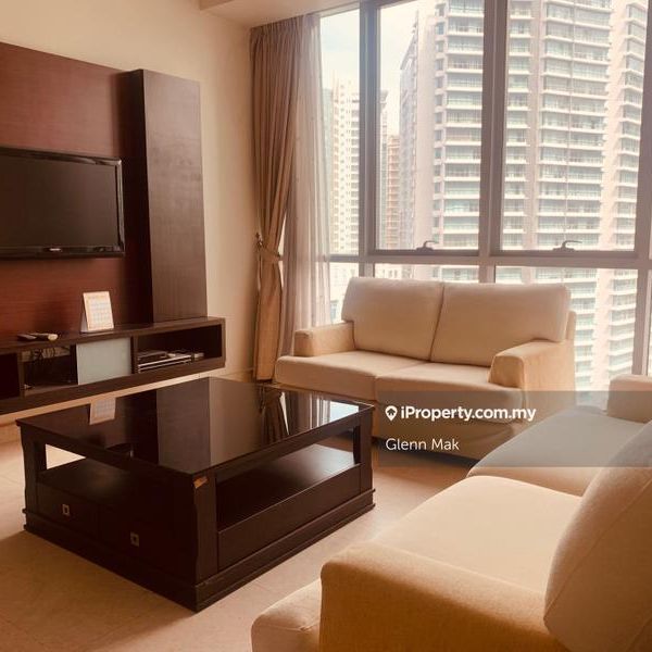 The Meritz, KLCC, KL City Centre - Foto 1
