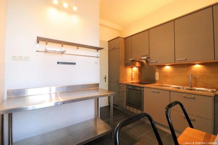 Rue de Tenbosch, 1050, Ixelles - Foto 2