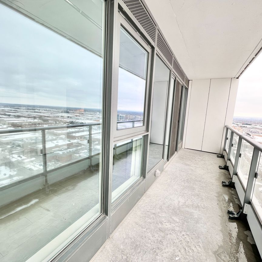 For Lease - 898 Portage Parkway Unit# 2111, Vaughan, Ontario - Photo 1