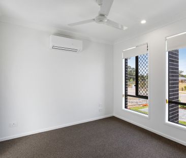 Modern 3-Bedroom Duplex with Ensuite, Air-Conditioning & Private Ou... - Photo 1