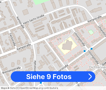Kurt-Spindler-Straße 88 a, 47166 Duisburg - Foto 1