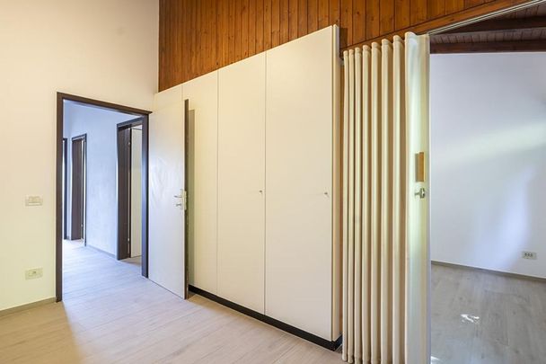 DUPLEX DI 4.5 LOCALI CON VISTA A PAZZALLO - Photo 1