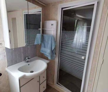 🏡 Studio meublé 30m² + jardin – Nantes Haluchère - Photo 2