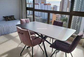 Apartement Benidorm levante