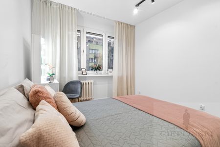 Jasne mieszkanie w świetnej lokalizacji — od zaraz - Photo 5