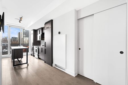 For Lease - 560 Rideau Street Unit# 1303, Lower Town - Sandy Hill, Ontario - Photo 2