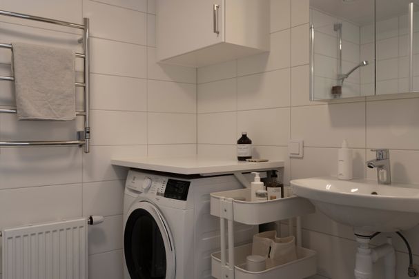 Handkvarnsgränd, Järfälla - Foto 1