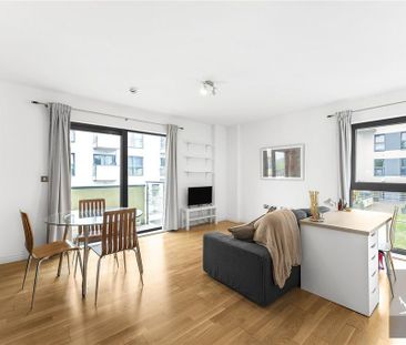 1 bedroom apartment to rent - Photo 2