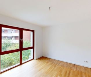 Kreuzviertel-Traum: Exklusive 2-Zimmer-Wohnung mit Einbauküche, Log... - Photo 5