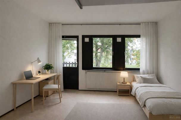Södergatan 17 - Foto 1