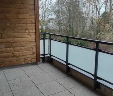 APPARTEMENT T2 ROBERTSAU - Photo 1