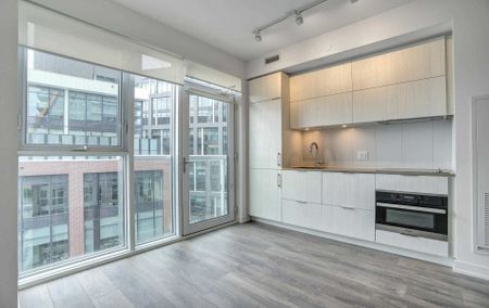 For Lease - 20 Richardson Street Unit# 1010, Toronto, Ontario - Photo 3