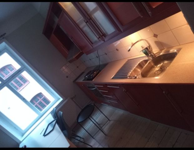 Storgatan, Stockholm - Photo 1