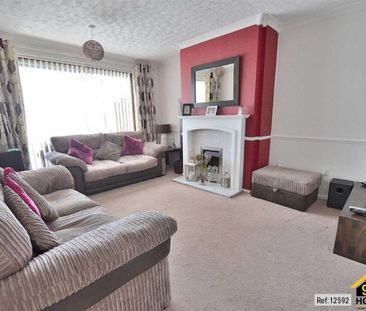 3 bed Terraced in GraceWay , Stevenage, SG1 5AU - Photo 1