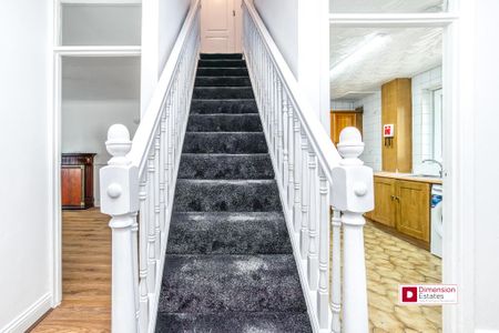 4 bedroom maisonette to rent - Photo 2