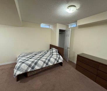 For Lease - 99 Pilkington Drive Unit# BSMT, Toronto, Ontario - Photo 3