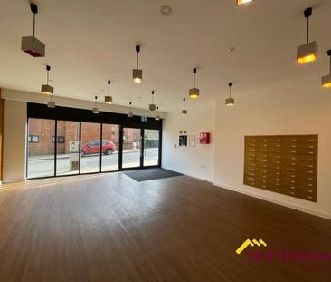 Helena Street, City Centre, Birmingham, B1 - Photo 5