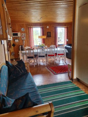 Tänndalsvallen Stugby, Tänndalen - Foto 3