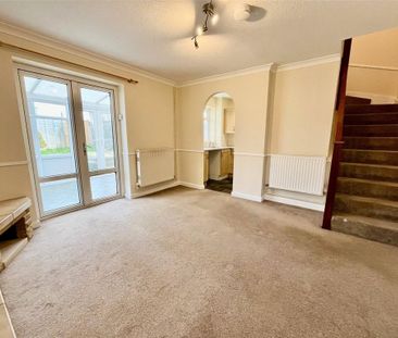 1 bedroom end of terrace house to rent - Photo 1